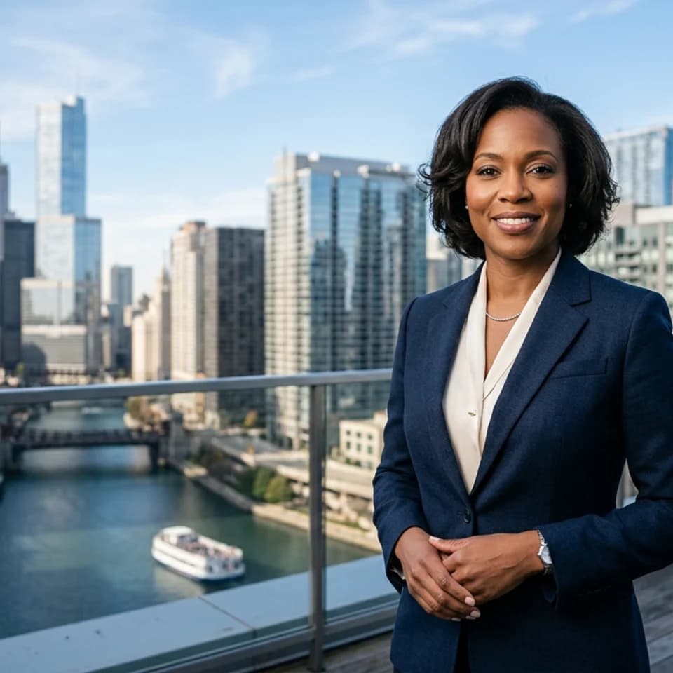 Executive Skyline preview