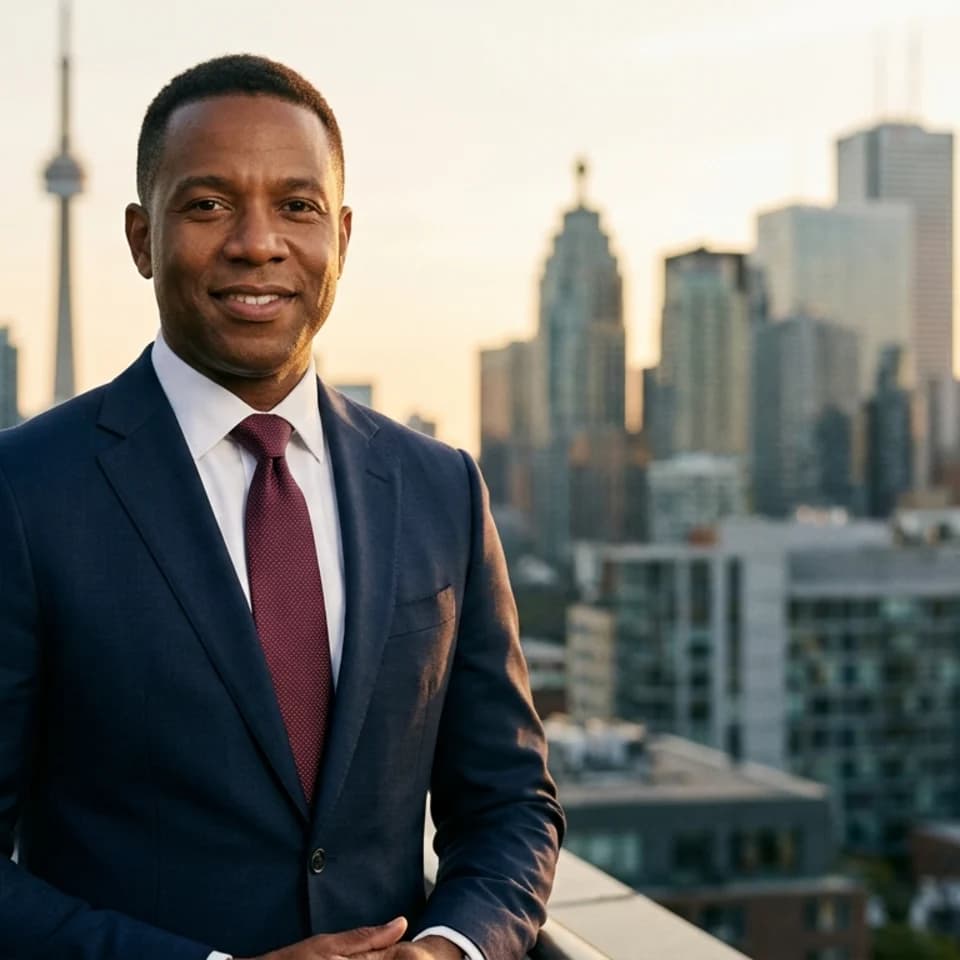 City Leadership Profile preview