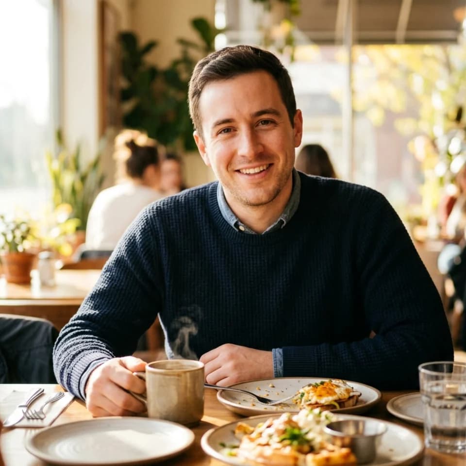 Brunch Date preview
